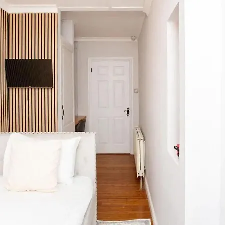 2Bd Nest In Saint John'S Wood Apartment London Exterior photo