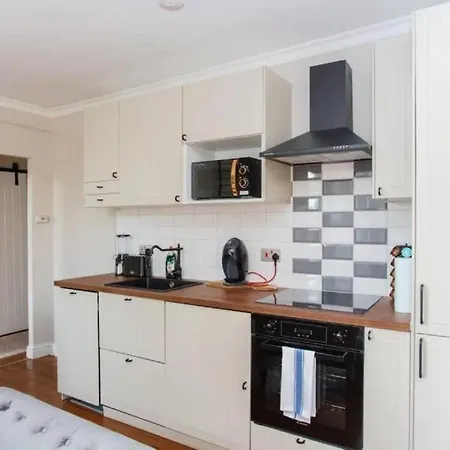 2Bd Nest In Saint John'S Wood Apartment London Exterior photo