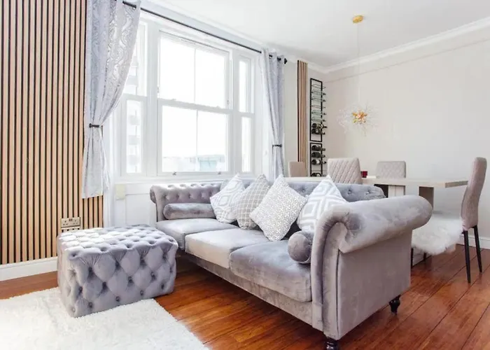 2Bd Nest In Saint John\'S Wood