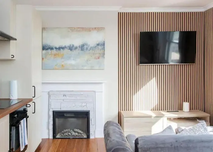 2Bd Nest In Saint John\'S Wood
