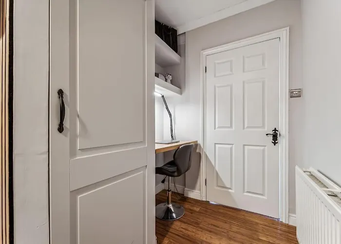 2Bd Nest In Saint John\'S Wood