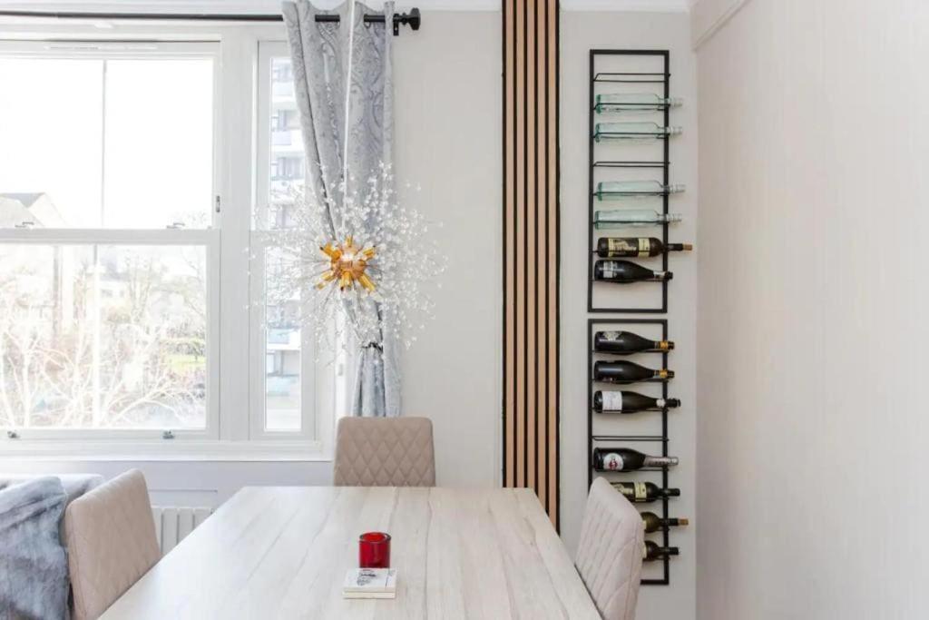Appartement 2bd Nest In Saint John's Wood